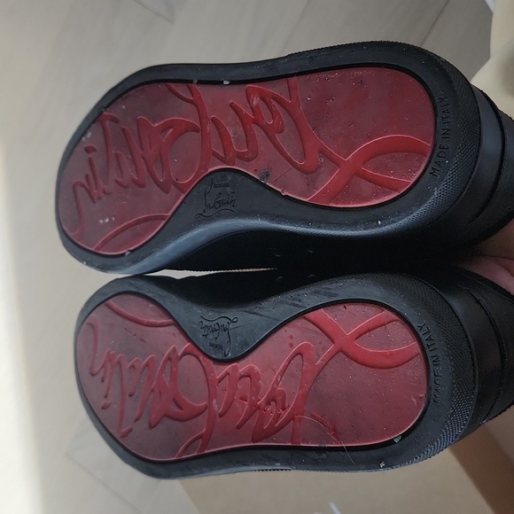 Louboutin FAV size 40 - Picture 3 of 5